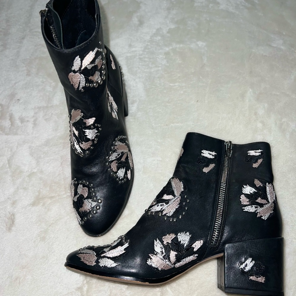 Dolce Vita Boot